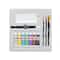 11" x 11" Haunted House Canvas Painting Kit by Craft Smart®